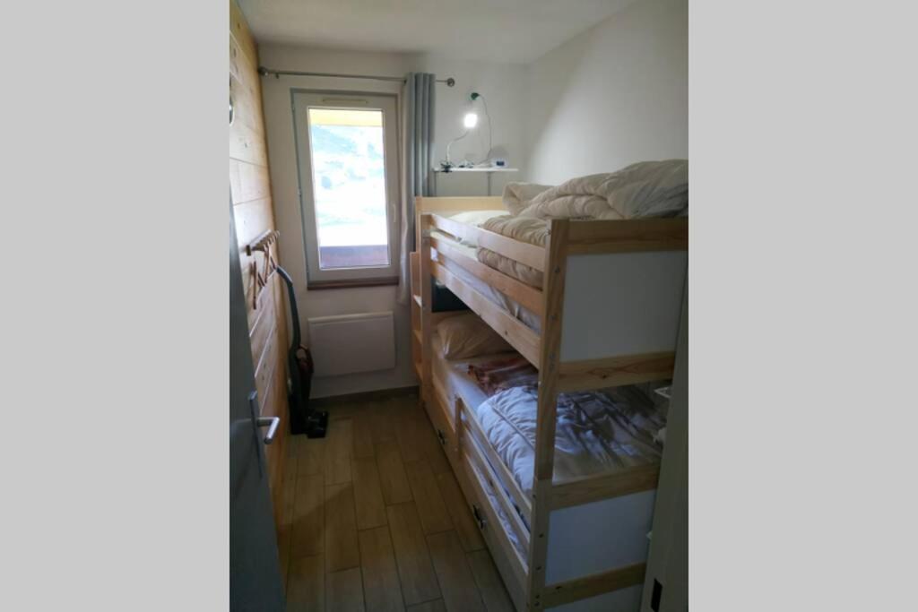 Appartement Refait A Neuf Ski Pied Des Pistes A Val Louron Génos Exterior foto